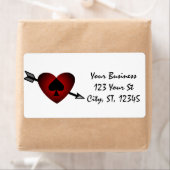 Cupid Heart Black Spade Thunder_Cove (Insitu)