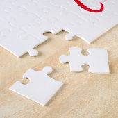 Cupid Heart Black Spade Thunder_Cove Puzzle (Seite)