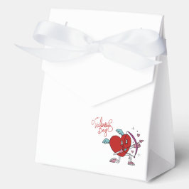 CUPID HEART GESCHENKSCHACHTEL