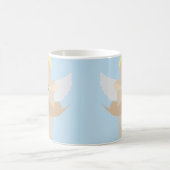 Cupid Kaffeetasse (Mittel)
