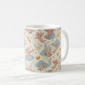 Cupid Kaffeetasse (VorderseiteRechts)