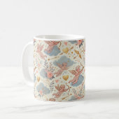 Cupid Kaffeetasse (Vorderseite Links)