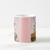 Cupid Kaffeetasse (Mittel)