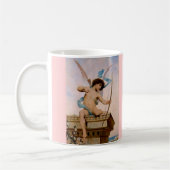 Cupid Kaffeetasse (Links)