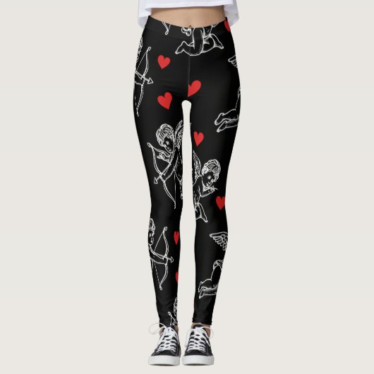 Cupid Leggings (Vorderseite)