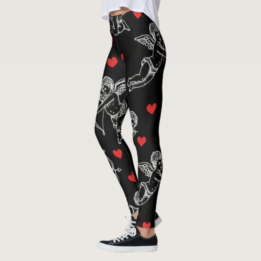 Cupid Leggings (Links)