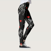 Cupid-Leggings Leggings (Rechts)