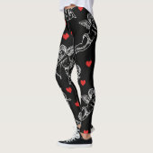 Cupid-Leggings Leggings (Links)