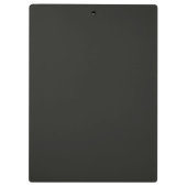 Cupid mit Schmetterling (von Bouguereau) Klemmbrett (Rückseite)