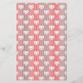 Cupid Name Game Valentine's Day Party (Rückseite)