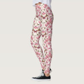 Cupid-Pfeile Leggings (Links)