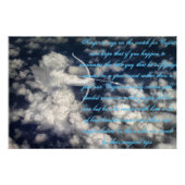 Cupid Poster (Vorderseite)