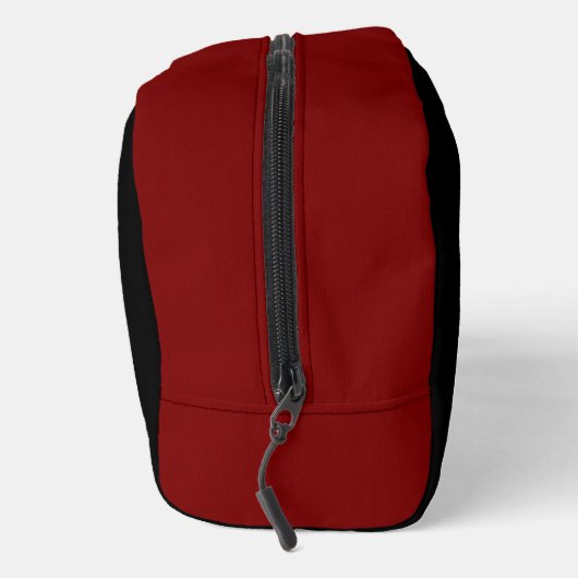 Cupid Remote Work, Valentine’s Day Waschbeutel (Rechts)