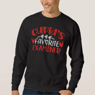 Cupid S Favorite Examiner Romance Paare Männer Fra Sweatshirt