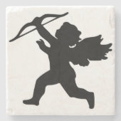 CUPID STEINUNTERSETZER (Vorderseite)