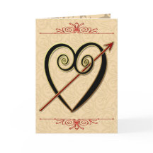 Cupid Strikes wieder