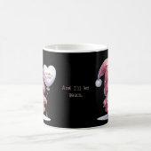 Cupid-Süssen-Tasse Kaffeetasse (Mittel)