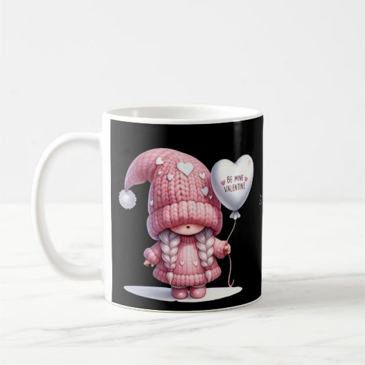 Cupid-Süssen-Tasse Kaffeetasse (Links)