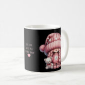 Cupid-Süssen-Tasse Kaffeetasse (VorderseiteRechts)