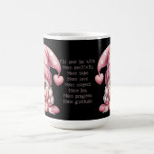Cupid-Süssen-Tasse Kaffeetasse (Mittel)