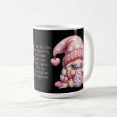 Cupid-Süssen-Tasse Kaffeetasse (VorderseiteRechts)