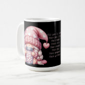 Cupid-Süssen-Tasse Kaffeetasse (Vorderseite Links)