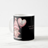 Cupid-Süssen-Tasse Kaffeetasse (Vorderseite Links)