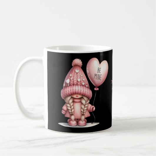 Cupid-Süssen-Tasse Kaffeetasse (Links)