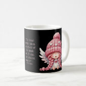 Cupid-Süssen-Tasse Kaffeetasse (VorderseiteRechts)