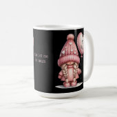 Cupid-Süssen-Tasse Kaffeetasse (VorderseiteRechts)