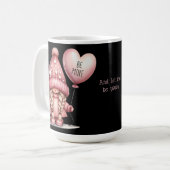 Cupid-Süssen-Tasse Kaffeetasse (Vorderseite Links)