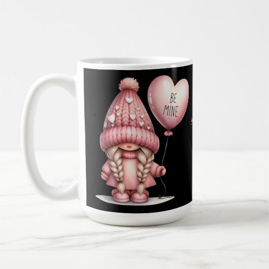 Cupid-Süssen-Tasse Kaffeetasse (Links)