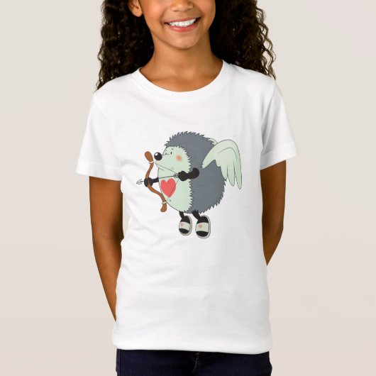 Cupid T-Shirt (Vorderseite)