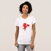 Cupid-T - Shirt (Vorne ganz)