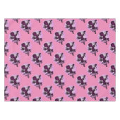 Cupid Tischdecke (Vorderseite (Horizontal))