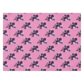 Cupid Tischdecke (Vorderseite (Horizontal))