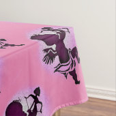 Cupid Tischdecke (Beispiel)