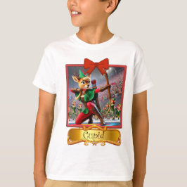 Cupid-Turnier T-Shirt