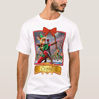 Cupid-Turnier T-Shirt
