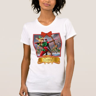 Cupid-Turnier T-Shirt