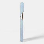 Cupid und Psyche als Kinder Case-Mate iPhone Hülle (Rückseite / Rechts)