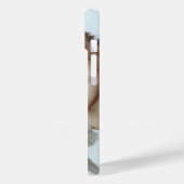 Cupid und Psyche als Kinder Case-Mate iPhone Hülle (Rückseite / Links)