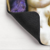 Cupid und Psyche Mousepad (Ecke)