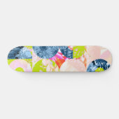 Cupid und Psyche Skateboard (Horizontal)