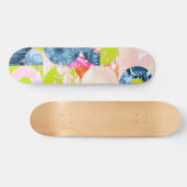 Cupid und Psyche Skateboard (Horizontal)