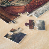 Cupid und Psyche Vor Raphaelite Berühmte Malerei Puzzle (Seite)