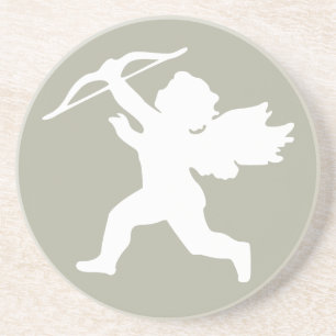 Cupid-Untersetzer Getränkeuntersetzer