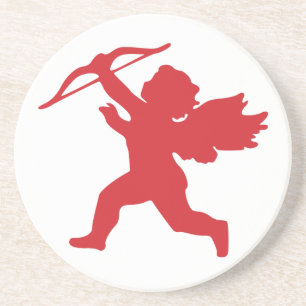 Cupid-Untersetzer Untersetzer