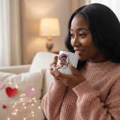 Cupid Valentin Kaffeetasse