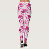 Cupidin Leggings (Rückseite)